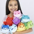 thumbnail image 4 of Aphmau 6 Inch Mystery Plush Series 5 Under the Sea, Pack of One, 4 of 19