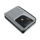 thumbnail image 4 of Reproductor de casete Reproductor de cinta de casete Convertidor de cinta a MP3 compacto y liviano Grabadora de casete para noticias de aprendizaje de, 4 of 9
