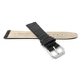 thumbnail image 4 of 10mm Leather Watch Band Strap, Classic Style, Semi-Gloss Finish, 4 of 7
