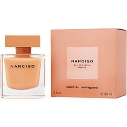 Narciso Ambree by Narciso Rodriguez for WoMale - 3 oz EDP Spray