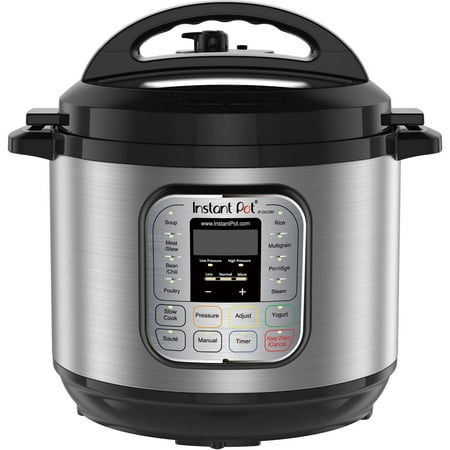 Instant Pot Duo 8qt 7-in-1 Pressure Cooker
