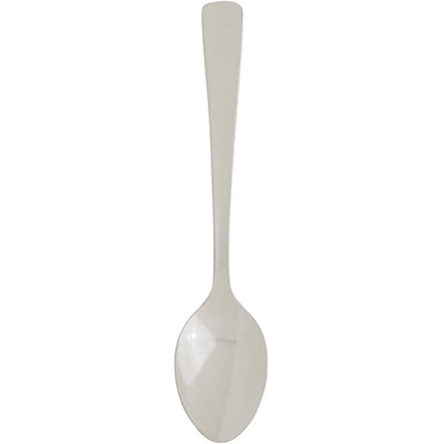 HIC Harold Import DS-4-12 Cuillère Demi en Acier Inoxydable 4,62 Po - 12 Pcs