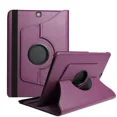 thumbnail image 2 of Tab A 9.7 SM T550 Tablet Case Flip Stand PU Leather Cover for Samsung Galaxy Tab A 9.7'' SM T550 P550 P555 T555C auto wake sleep Black Models SM-T560 T561, 2 of 6