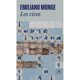 thumbnail image 1 of Libro Los Vivos Tapa Blanda, Autor Emiliano Monge, Editorial Random House, 1 of 1