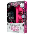 thumbnail image 2 of Tequila Rose Strawberry Cream Liqueur Gift Pack, 750 ml Bottle, 15% ABV, 2 of 2