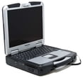 thumbnail image 4 of Panasonic ToughBook CF-31 Mk6 / Tactile / I7e 7e Gén / 16 Go de RAM / SSD 256 Go / Windows 11 Pro - Remis à Neuf ( Bon ), 4 of 7