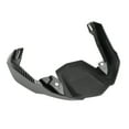 thumbnail image 3 of Carbon Mudguard Extension Beak Nose For BMW R1200 R1250 GS Adventure 2014-2022, 3 of 10