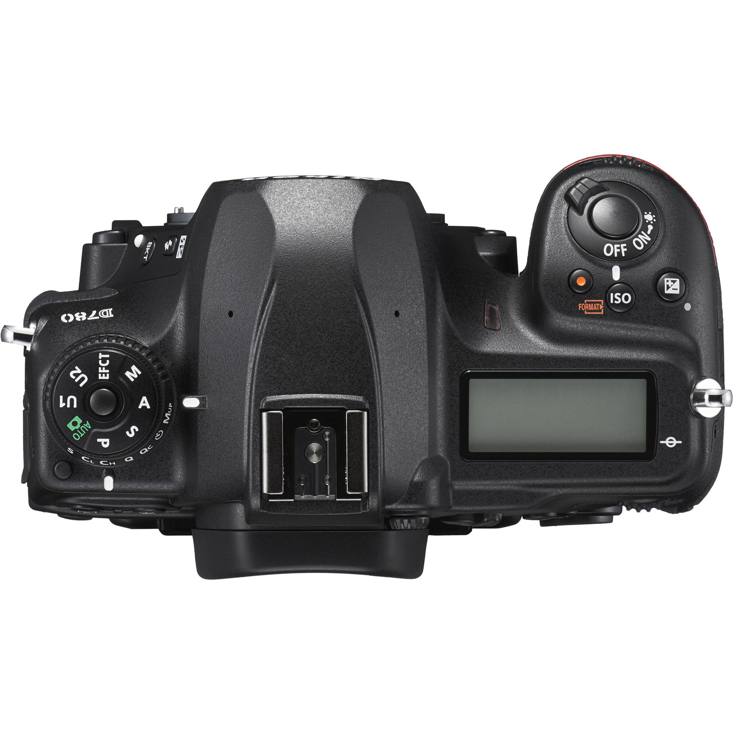 Nikon D780 24.5 MP Full Frame DSLR Camera (1618) - Video Bundle - image 4 of 5