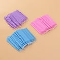 thumbnail image 2 of HLONK 300 Pcs Lash Micro Swabs Cotton Small Head Microbrush Applicators, 2 of 6