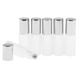 thumbnail image 4 of 2x6Pcs de Aceite Esencial de Perfume Vacío en Botellas Botella de Rodillo de Plata Salvador Botellas vacías en rollo, 4 of 10
