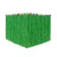 thumbnail image 1 of Decoraciones hawaianas con faldas de hierba para banquetes, fiestas y cumpleaños., 1 of 5