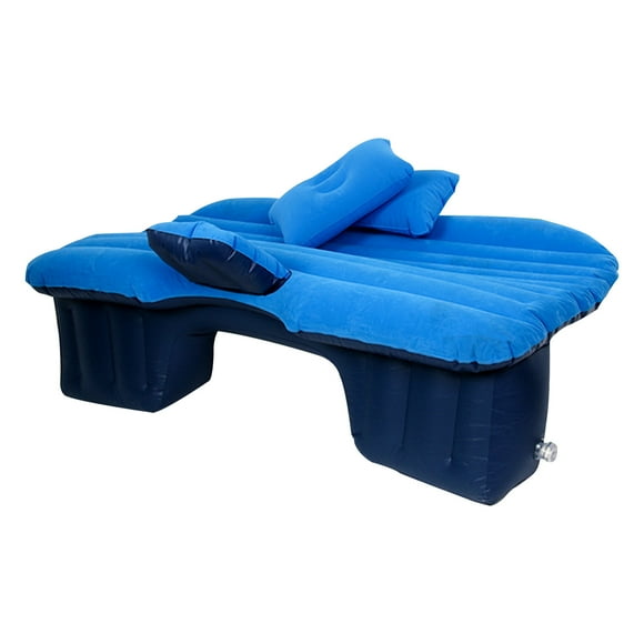 Inflatable Back Seat Bed