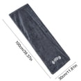 thumbnail image 3 of Microfiber Gym Sweat Towel 30x100cm, Quick Dry Soft Absorbent Sports Towel, Fitness Workout Towel for Yoga Running and Gym 6 Colors, 3 of 6