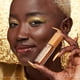 thumbnail image 4 of Sombra de ojos líquida NYX PROFESSIONAL MAKEUP Ultimate Glowshots, 4 of 6