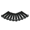 thumbnail image 3 of M8x40mm Hex Socket Bolts Carbon Steel Blackening 50 Pack, 3 of 5