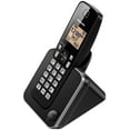thumbnail image 2 of Téléphone sans fil Panasonic DECT 6.0 avec blocage d’appels – 1 combiné, 2 of 9