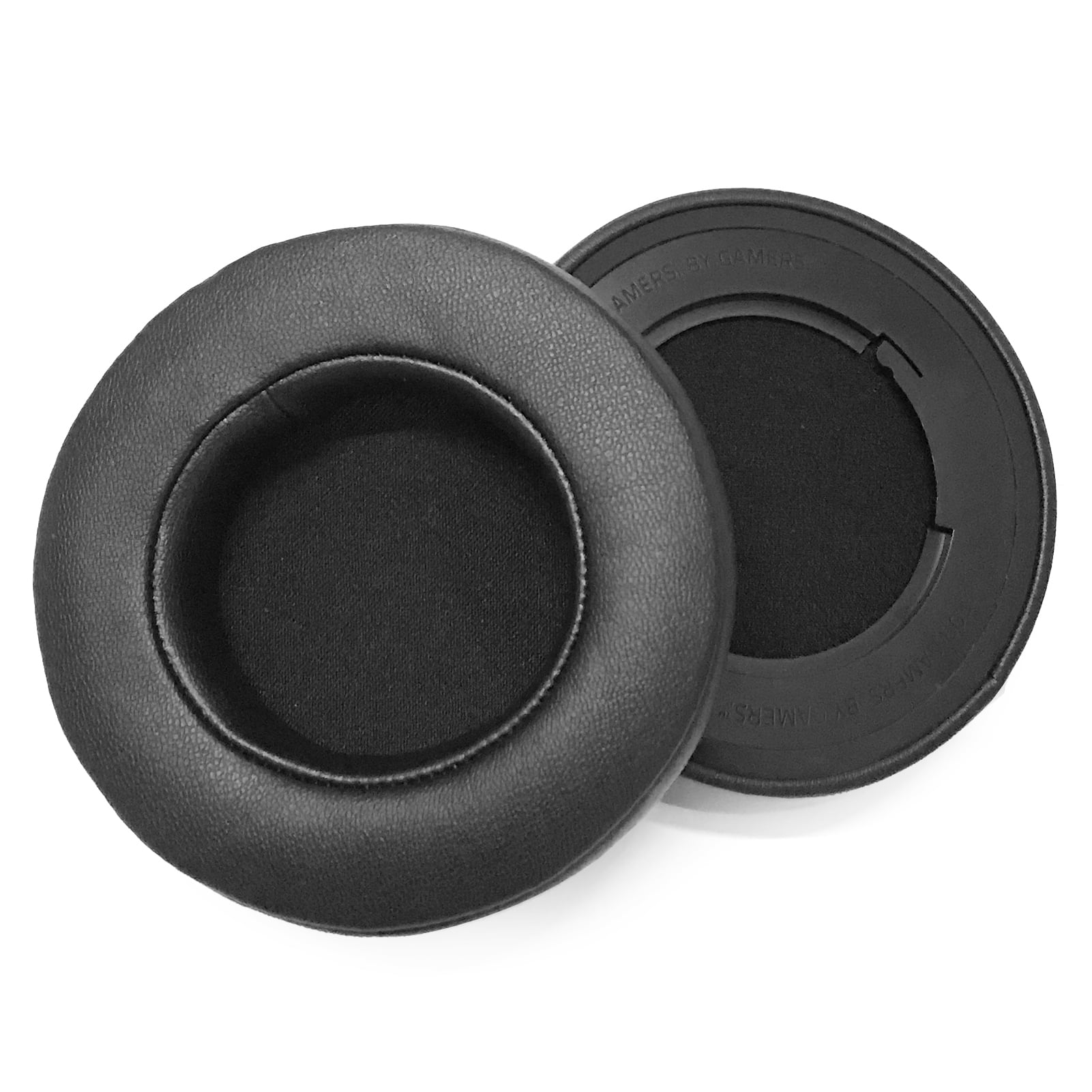 Suzicca Headmounted Headset Memory Foam Ear Cushions Replacement Soft Breathable Ear Pads