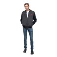thumbnail image 4 of The Rolling Stones  Adult Classic Tongue Jacket, 4 of 4