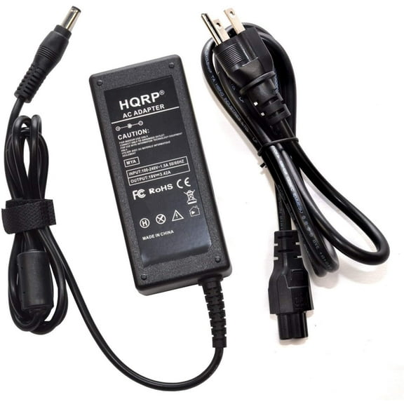HQRP AC Adapter for Harman Kardon Onyx Wireless Speaker System Power Supply Cord Adaptor   Euro Plug Adapter