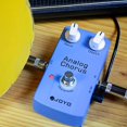 thumbnail image 3 of Pedal de Efecto de Guitarra JOYO JF-37 Coro Analógico True Bypass, 3 of 7
