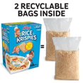 thumbnail image 2 of Rice Krispies Cereal 42 Oz., 2 Pk., 2 of 15