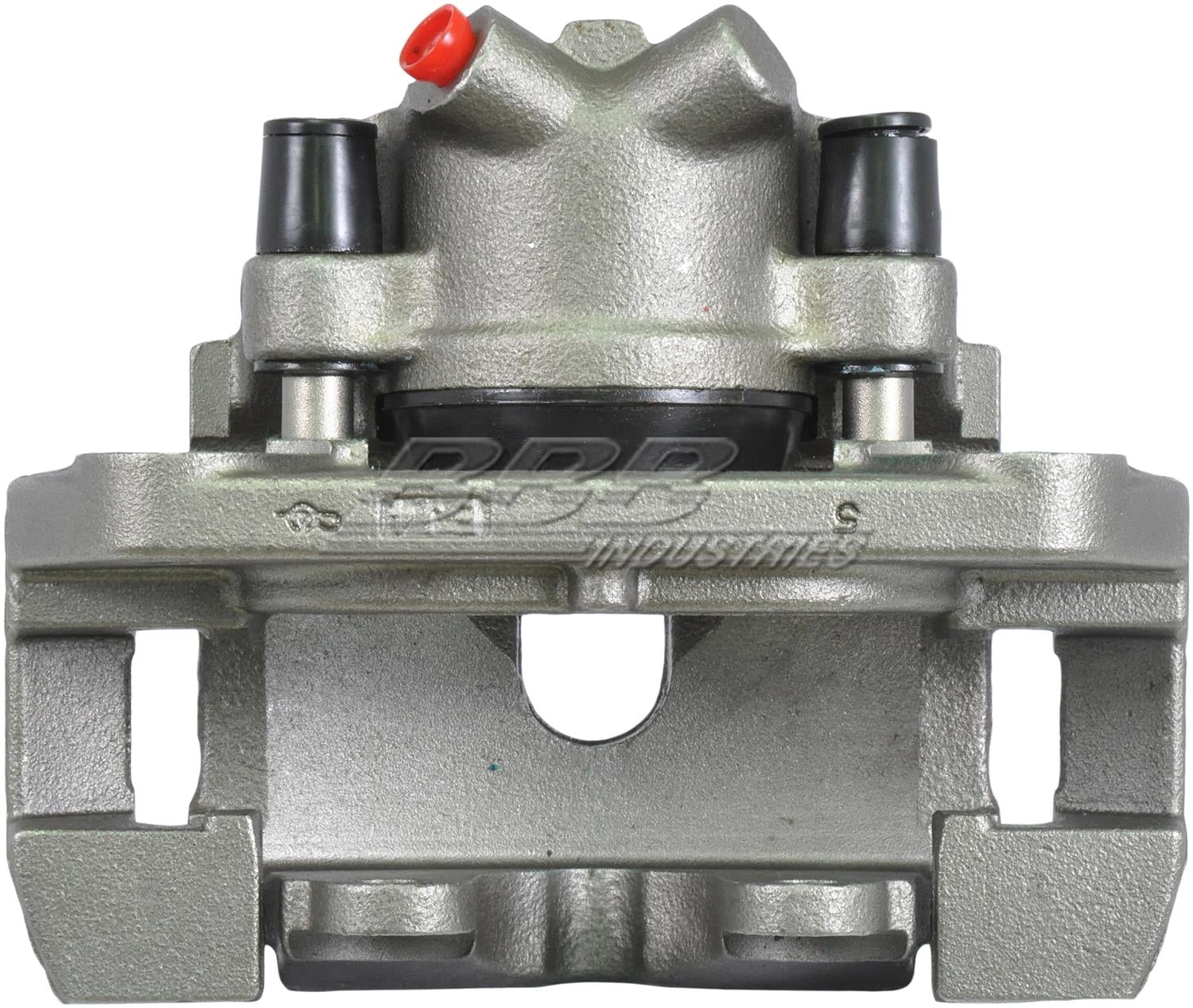 TERREPOWER formerly BBB Industries 99-02409A Reman Caliper w/installation Hardware