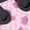 Pink Leopard Print, variant on Chririnla Halloween Kids Sneakers for Boys Girls Running Tennis Shoes Lightweight Breathable Sport Athletic Sneakers with Mummy Ladybug Pumpkin Print