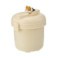 thumbnail image 3 of simhoa Microwave Rice Cooker Vegetable Steamer Lightweight Multifunctional Cookware B, 3 of 8