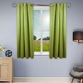 thumbnail image 3 of Rod Desyne Curtain Panel, 3 of 6