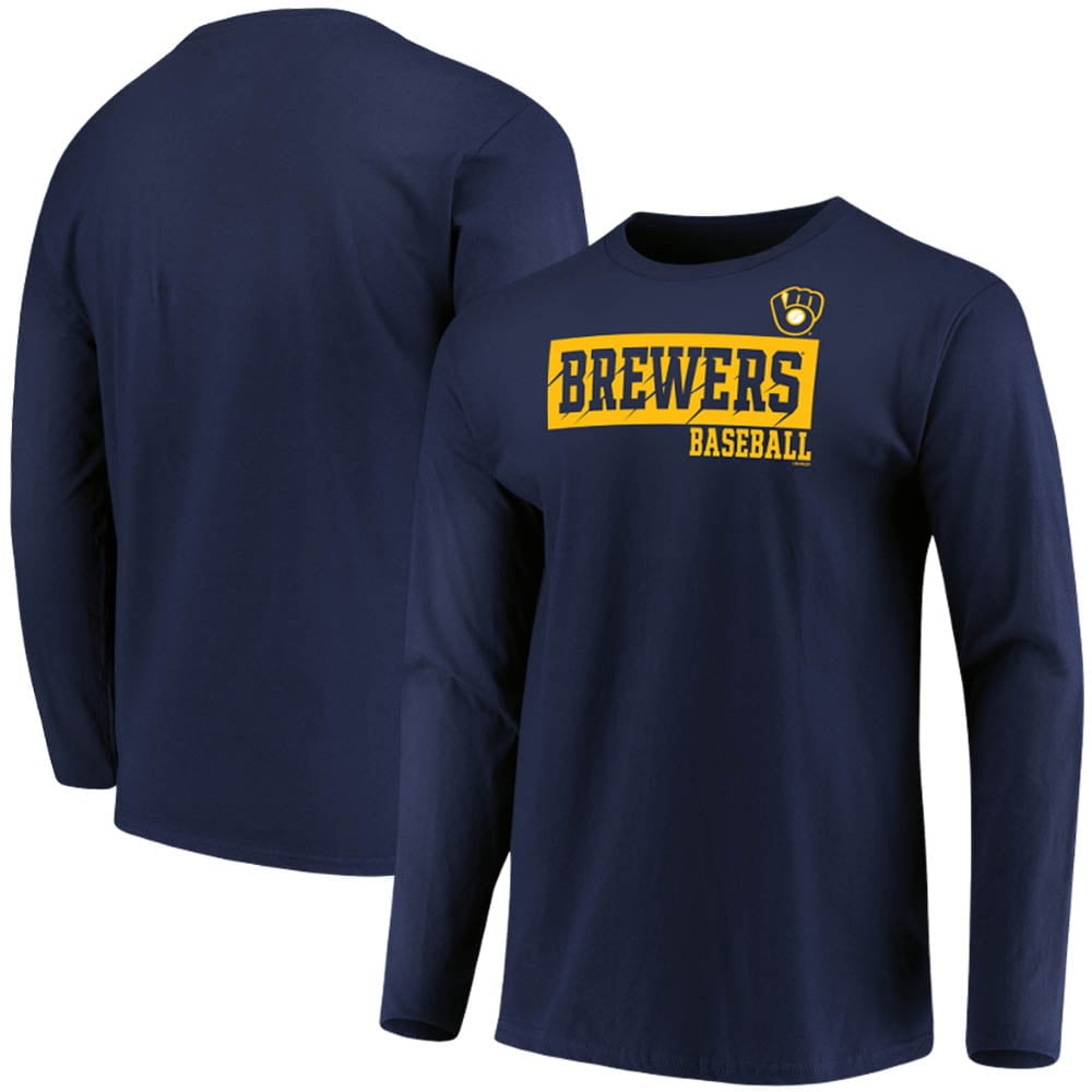 milwaukee brewers shirts kohl's