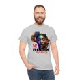 thumbnail image 5 of Black History Month T-shirt, Heavy Cotton Tee, 5 of 9