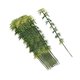 thumbnail image 5 of Árboles de bambú en miniatura 100x Modelo Arquitectura de arquitectura Panda Decoración de pasteles Mini árboles artificiales para manualidades de 12 cm, 5 of 8