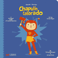 El Chapulin Colorado: Sounds/Sonidos (Board book)