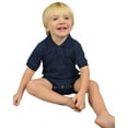 thumbnail image 4 of MONAG Infant Polo Creeper, 4 of 4