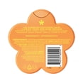 thumbnail image 2 of DAISE Peachy Daise Fragrance Body Mist in Berry & Mandarin, 3.3 fl oz, 2 of 9