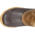 thumbnail image 5 of Men's Georgia Boot GB00276 Marshland Pull On Duck Boot, 5 of 6