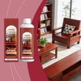 thumbnail image 6 of Rirozkan Wood Furniture Polish and Conditioner, Natural Lemon Oil, Restores Shine and Moisture, Crack Prevention Treatment, Protective Care for Antique Wood, 6 of 8