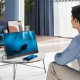 thumbnail image 4 of ROZYARD Portable Monitor 16inch 1920X1200 Display 60Hz LCD Panel 16:10 with Speaker USB C Portable Monitor for Laptop PC, 4 of 8