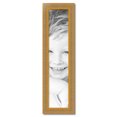 thumbnail image 2 of ArtToFrames 9" x 43" Majestic  Gold Picture Frame, 9x43 inch Silver Wood Poster Frame (WOM-5122),  Pack, 2 of 7