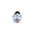 thumbnail image 5 of Vans Era Unisex/Adult shoe size 5 Men/6.5 Women  Athletics VN0A38FRVP5 ((I heart Vans) True White/True White), 5 of 6