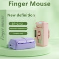 thumbnail image 3 of Indicateur Optique, - et Souris Compatible avec Buzhi - et Portable Compatible avec et Utilisation Compatible avec et Souris Bt Compatible Portable et Utilisation Ordinateur Portable avec et Ordinateur Mignon Eryue, 3 of 7