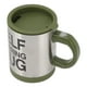 thumbnail image 3 of Taza Autoagitadora Eléctrica De Café Mezclador Automático De 400ml, 3 of 7