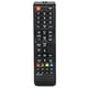 thumbnail image 2 of Reemplazo De TV Remote, Fácil Operación Remota Remote Control Hommas De Repuesto Durable Para Televisión Para Reemplazo, 2 of 7