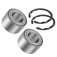 thumbnail image 3 of M MATI Front Wheel Bearing Kit for Kawasaki Teryx Teryx4 750 800 2008-2023 Heavy Duty KRF750 KRT750 KRF800 KRT800, 3 of 9