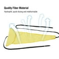 thumbnail image 1 of Clarinet Cleaning Cloth, Sax Cleaning Cloth, Indeformable Fiber For Sax Saxophone Cleaning, 1 of 8