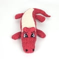 thumbnail image 4 of Juguete divertido para perros y gatos, masticable y duradero, peluche con sonido, chirriante., 4 of 4