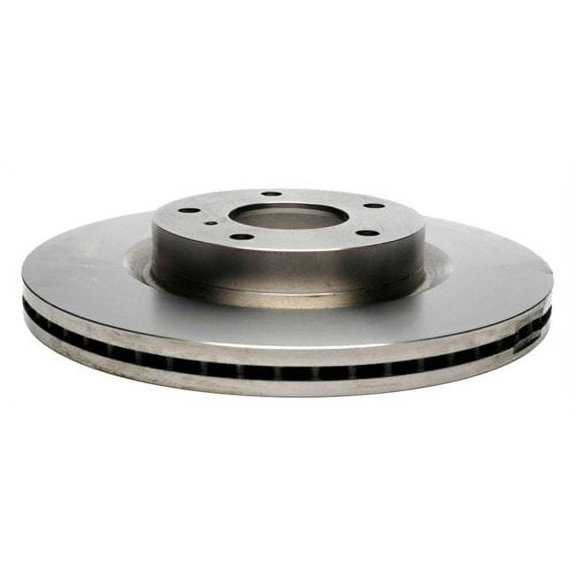 Raybestos Specialty Performance Rotors, 980115 Fits select: 2003-2005 INFINITI G35, 2003-2005 NISSAN 350Z
