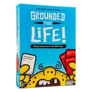 Grounded for Life  the Hilarious & Ultimate Family Classic Card Game  by What Do You Meme? Family