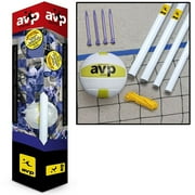 AVP Athletic Volleyball Set