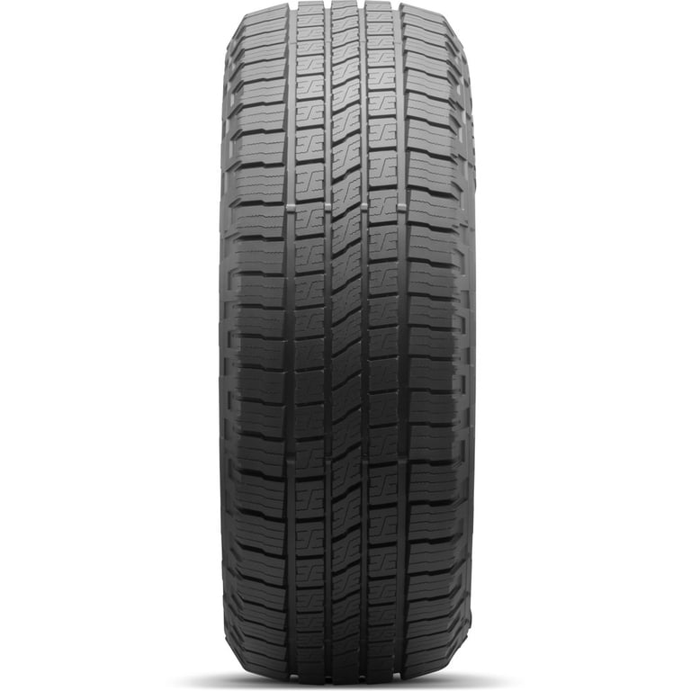 Set of 2 Falken Wildpeak H/T02 LT275/65R18/10 10-Ply 123S Tires